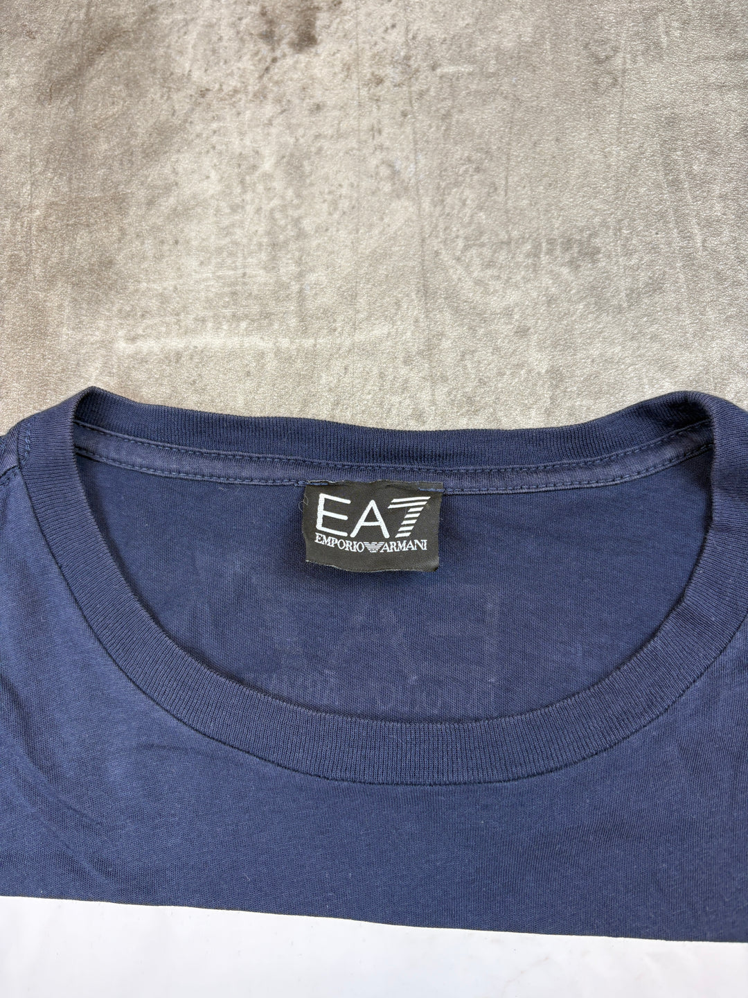 EA7 T-Shirt M