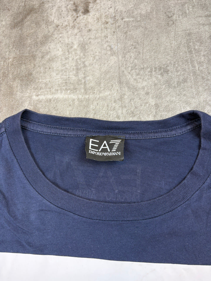 EA7 T-Shirt M