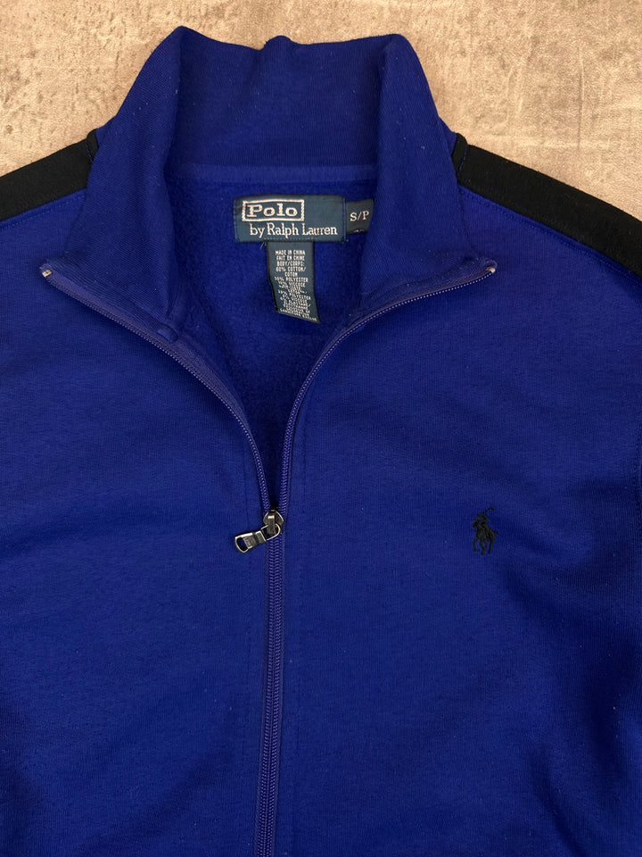 Ralph Lauren Zipper S