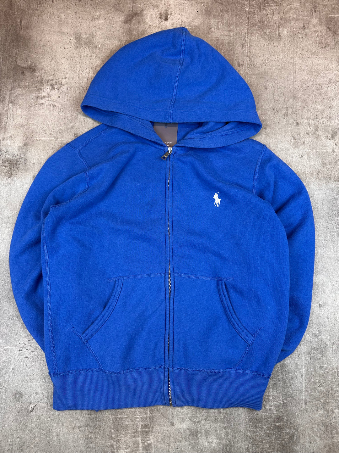 Ralph Lauren Zipper M