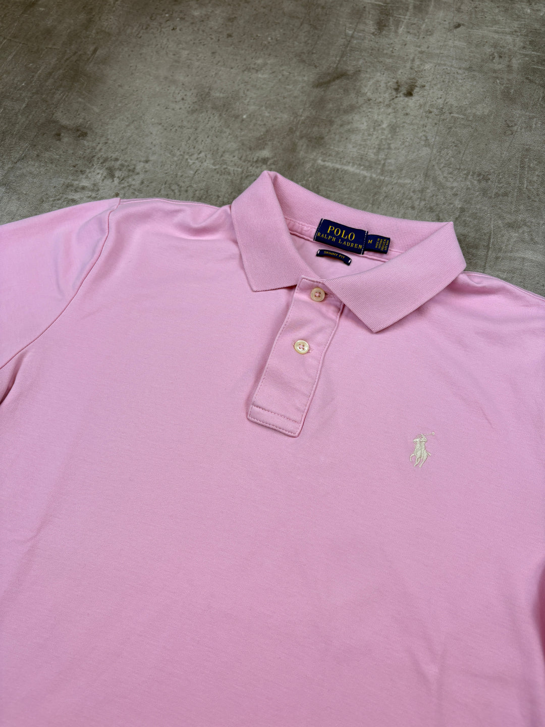 Ralph Lauren Polo girls M