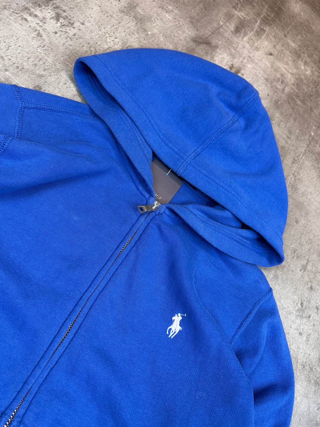Ralph Lauren Zipper M