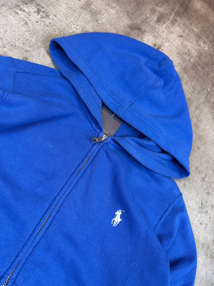 Ralph Lauren Zipper M