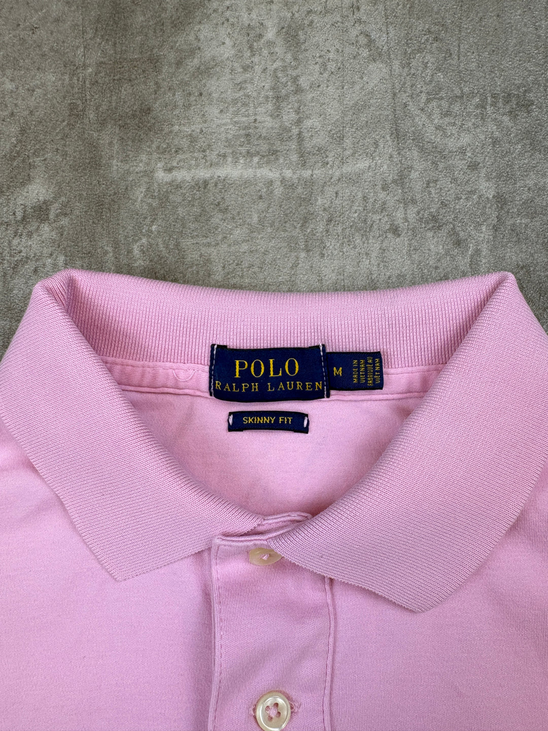 Ralph Lauren Polo girls M
