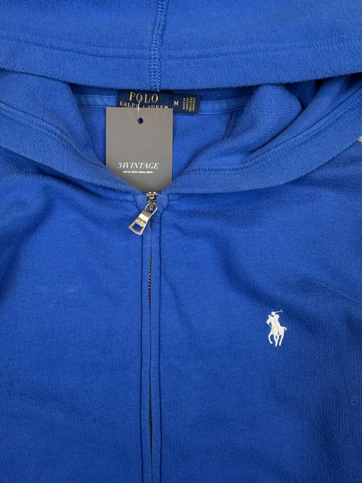 Ralph Lauren Zipper M