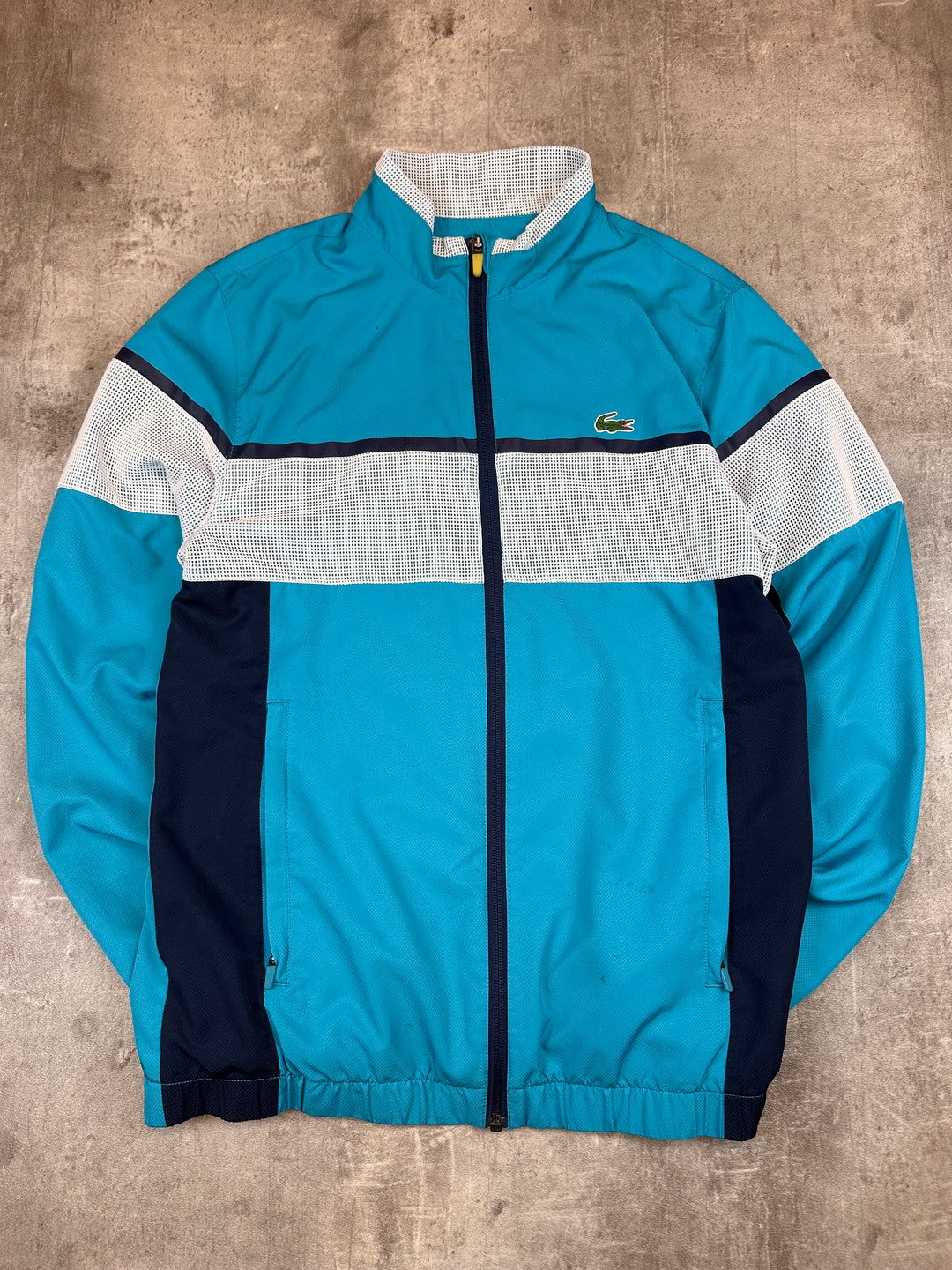 Lacoste Trackjacket S