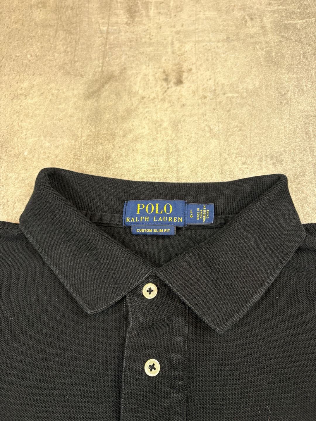 Ralph Lauren Polo L