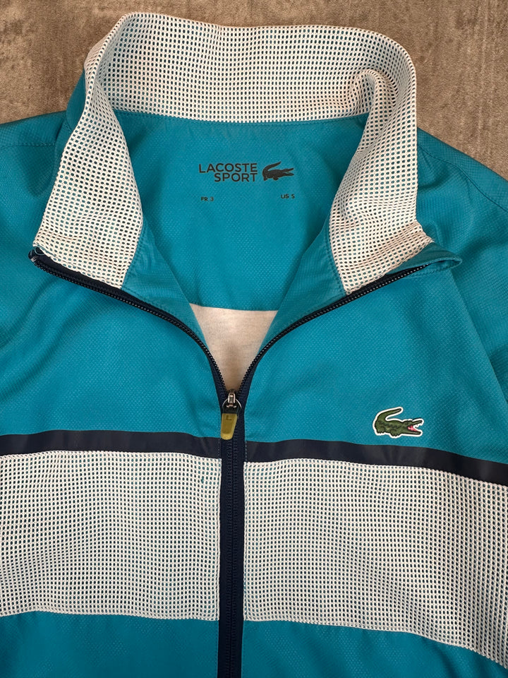 Lacoste Trackjacket S