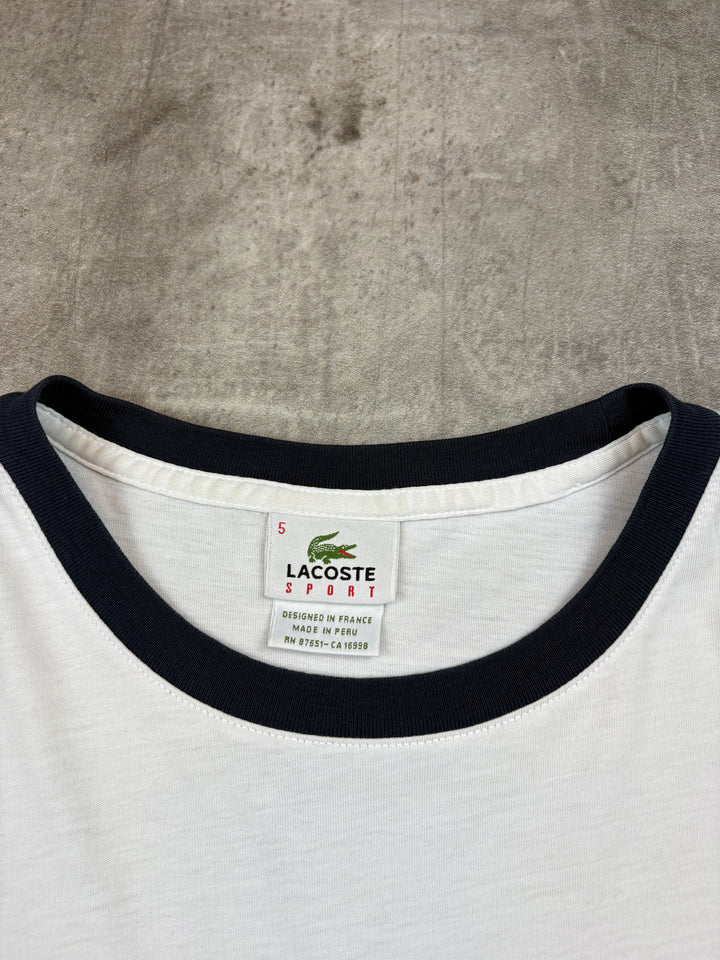 Lacoste T-Shirt L