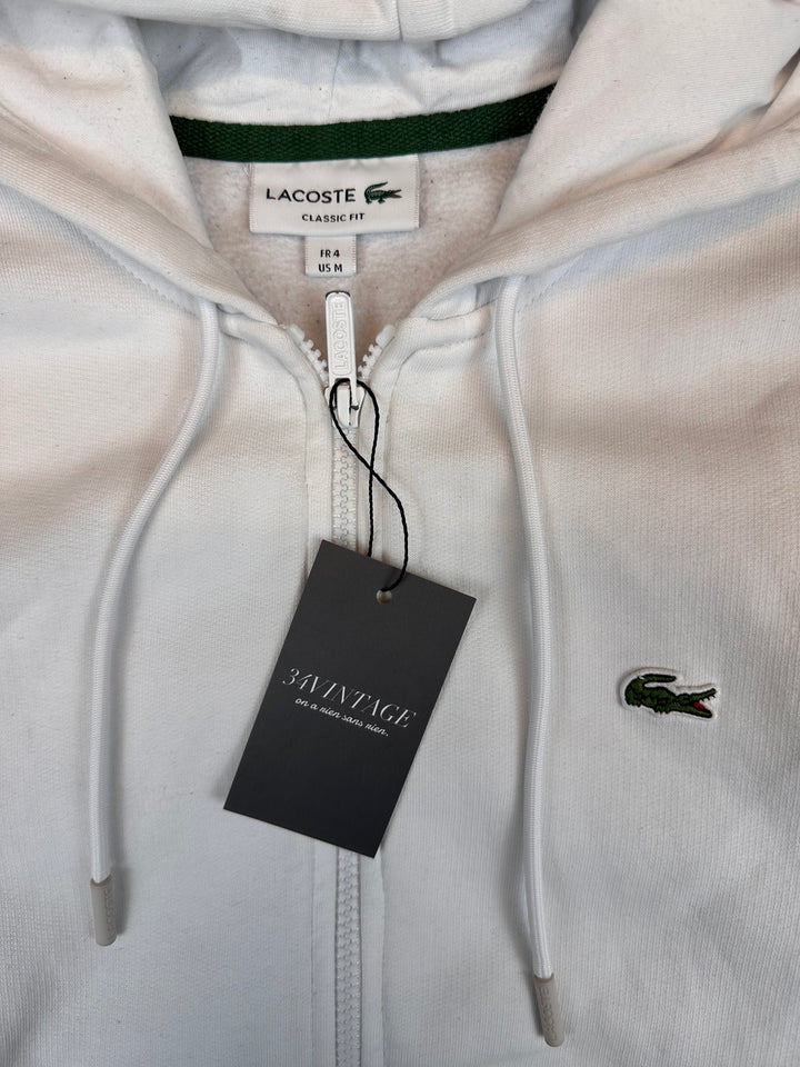 Lacoste Zipper M
