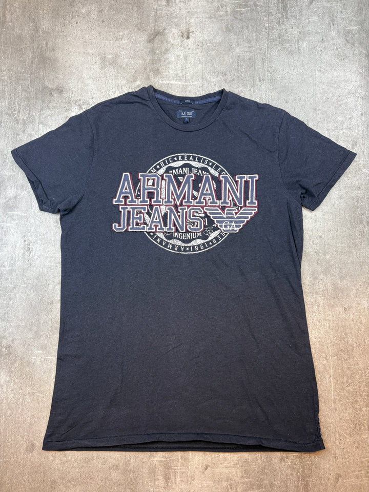 Armani T-Shirt L