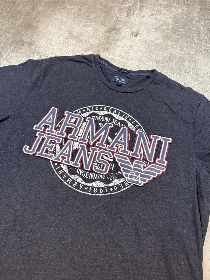 Armani T-Shirt L
