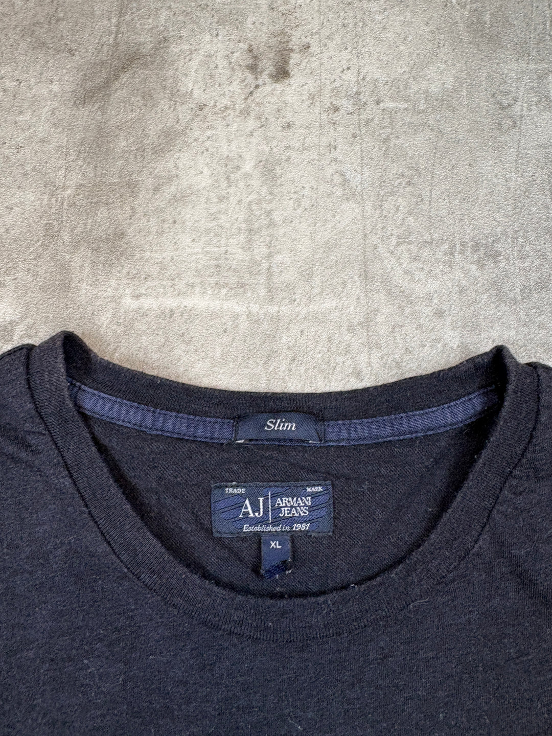 Armani T-Shirt L