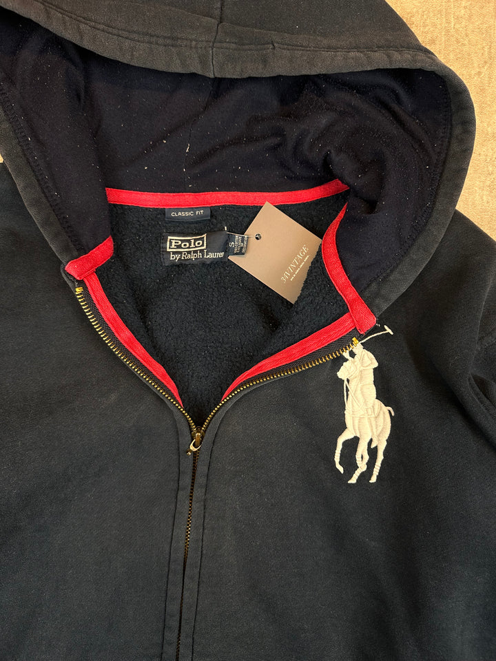 Ralph Lauren Zipper S