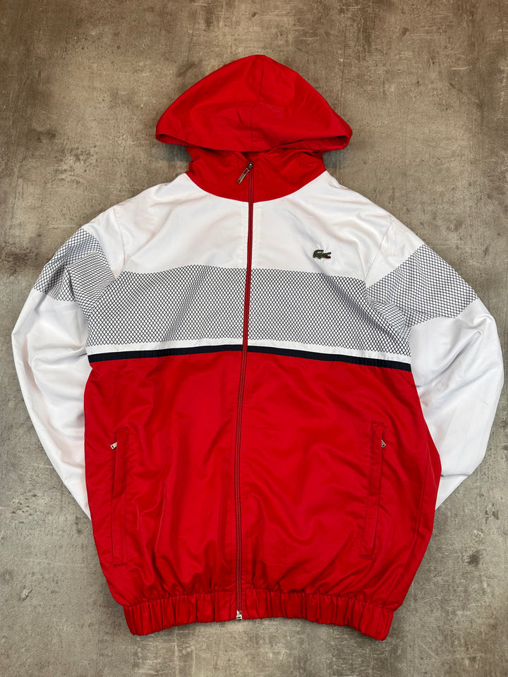 Lacoste Trackjacket S