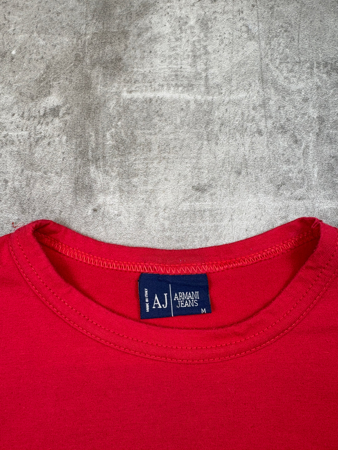 Armani Longsleeve M