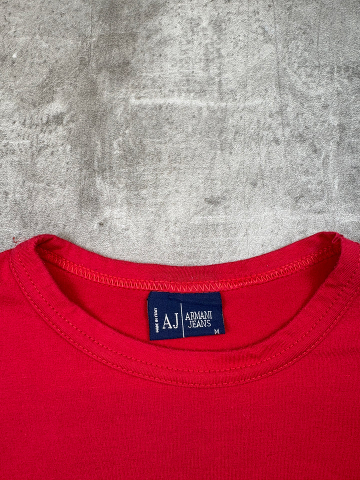 Armani Longsleeve M
