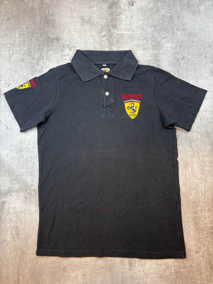 Ferrari Polo M