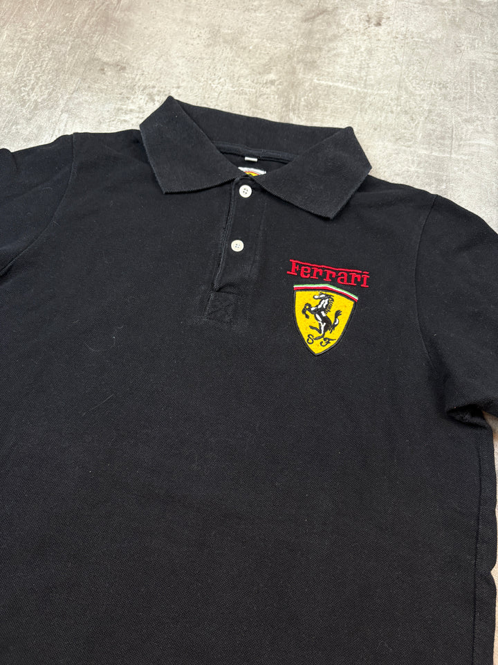 Ferrari Polo M