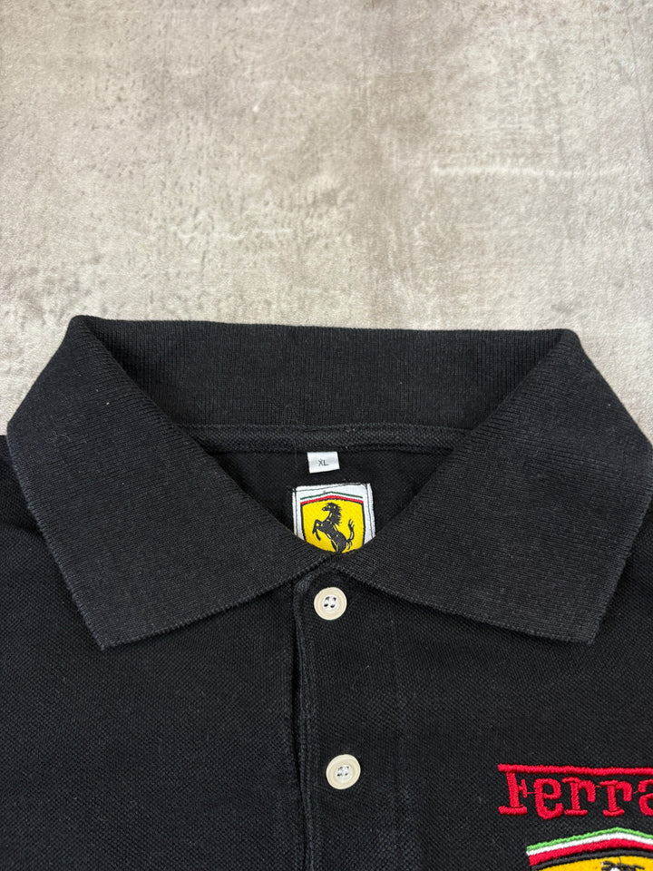 Ferrari Polo M