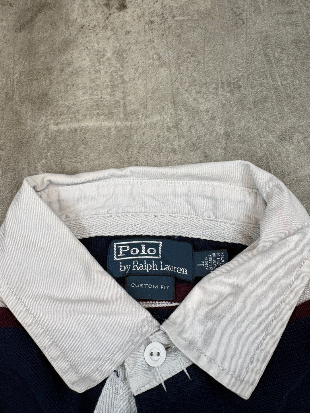 Ralph Lauren Polo L