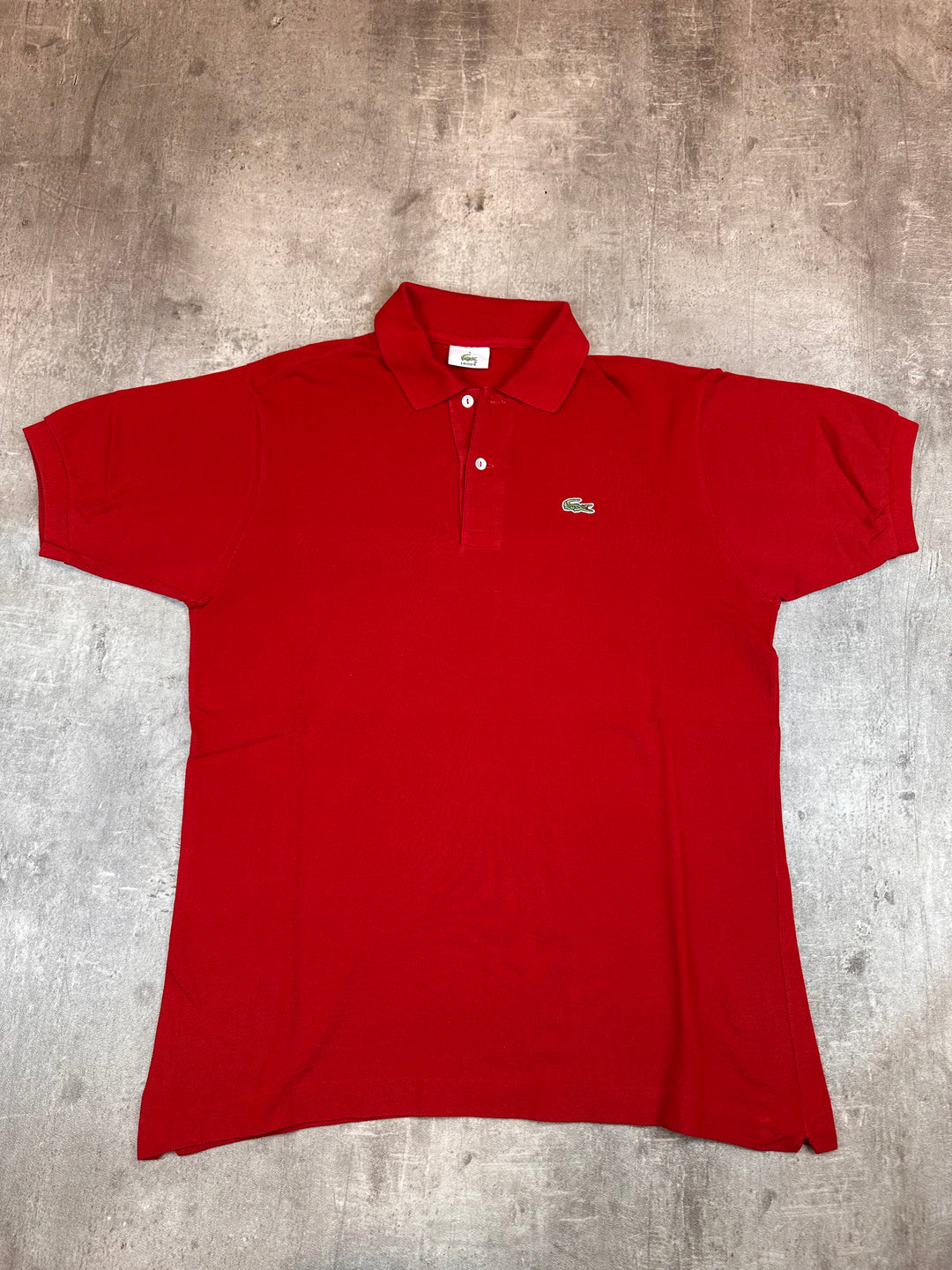 Lacoste Polo L