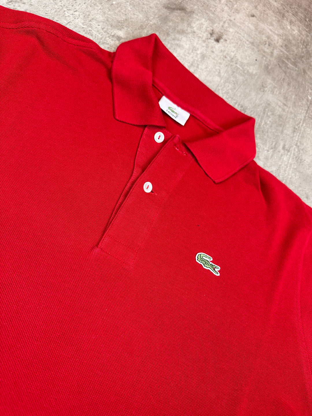 Lacoste Polo L