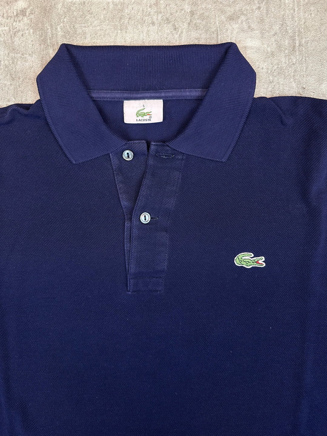Lacoste Polo L