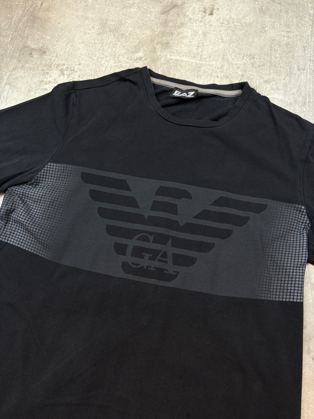 EA7 T-Shirt M