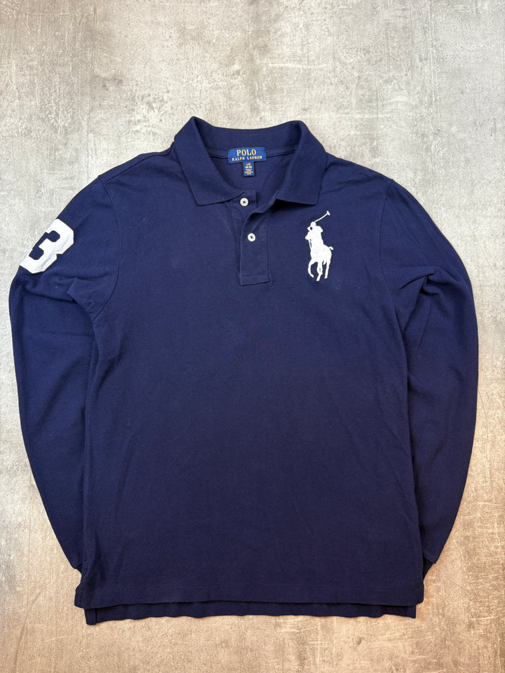 Ralph Lauren Longsleeve S