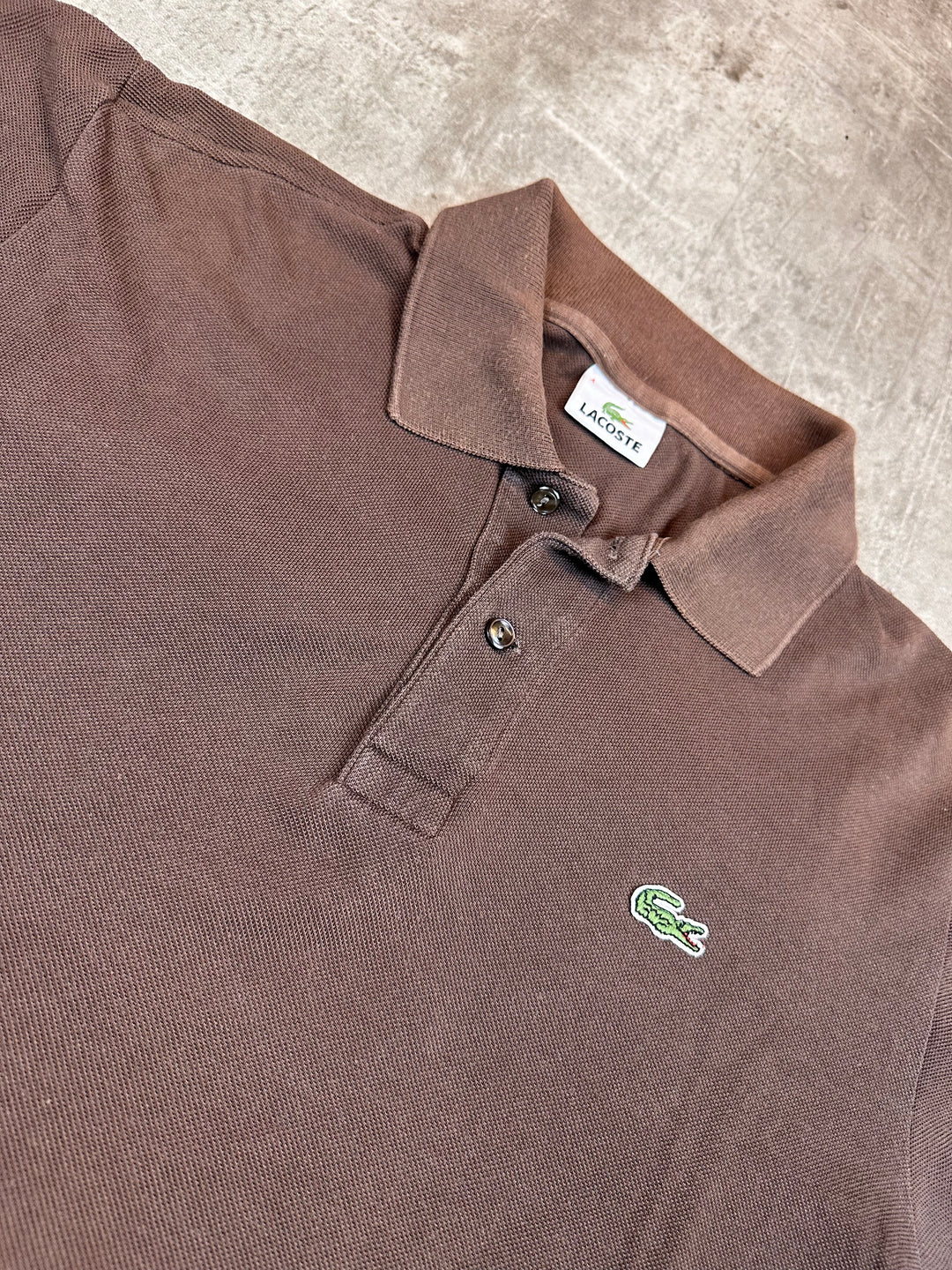 Lacoste Polo M