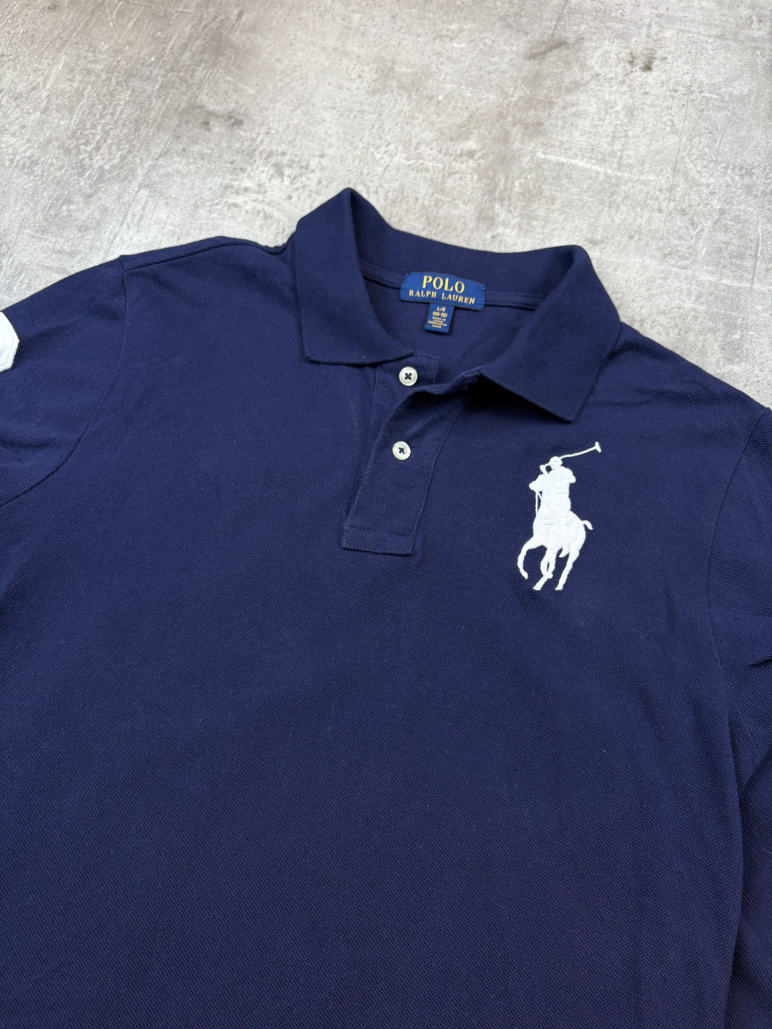 Ralph Lauren Longsleeve S