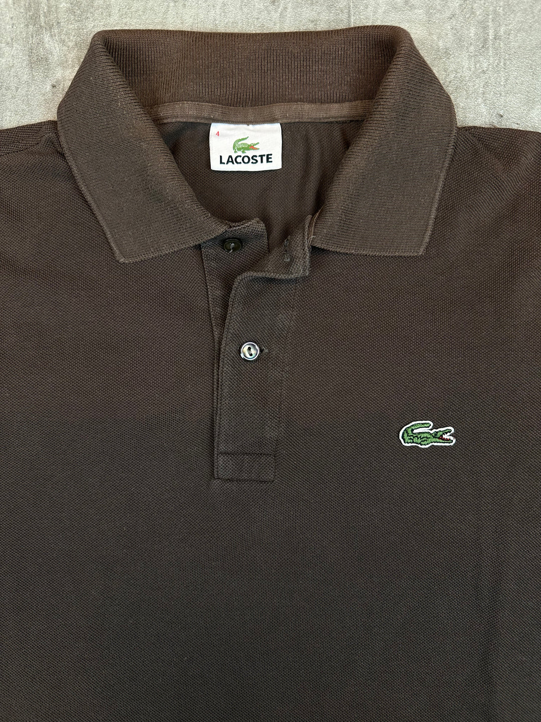 Lacoste Polo M