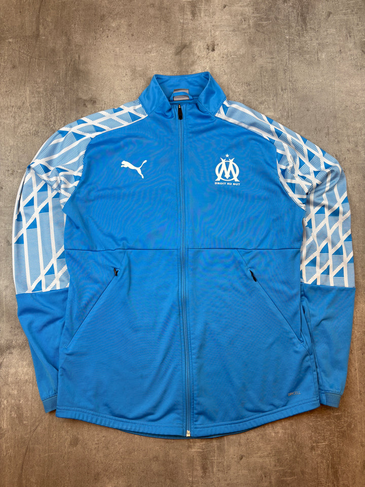 Puma Marseille Trackjacket L