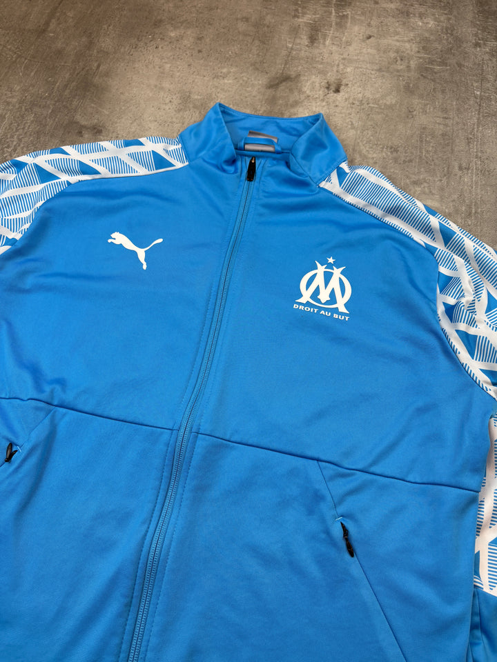 Puma Marseille Trackjacket L