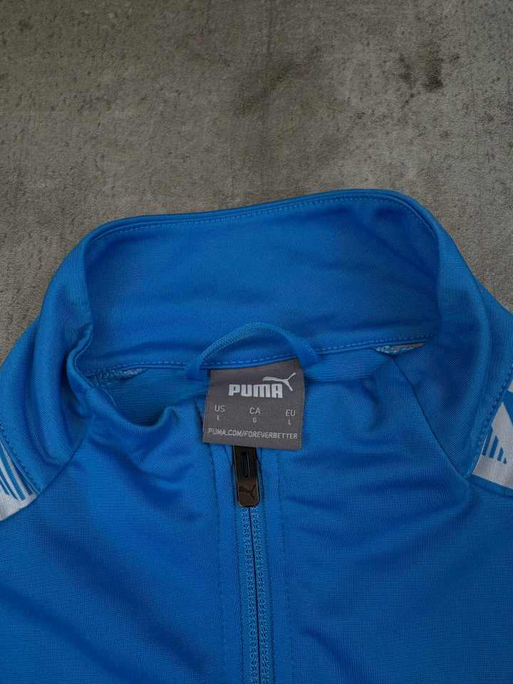 Puma Marseille Trackjacket L