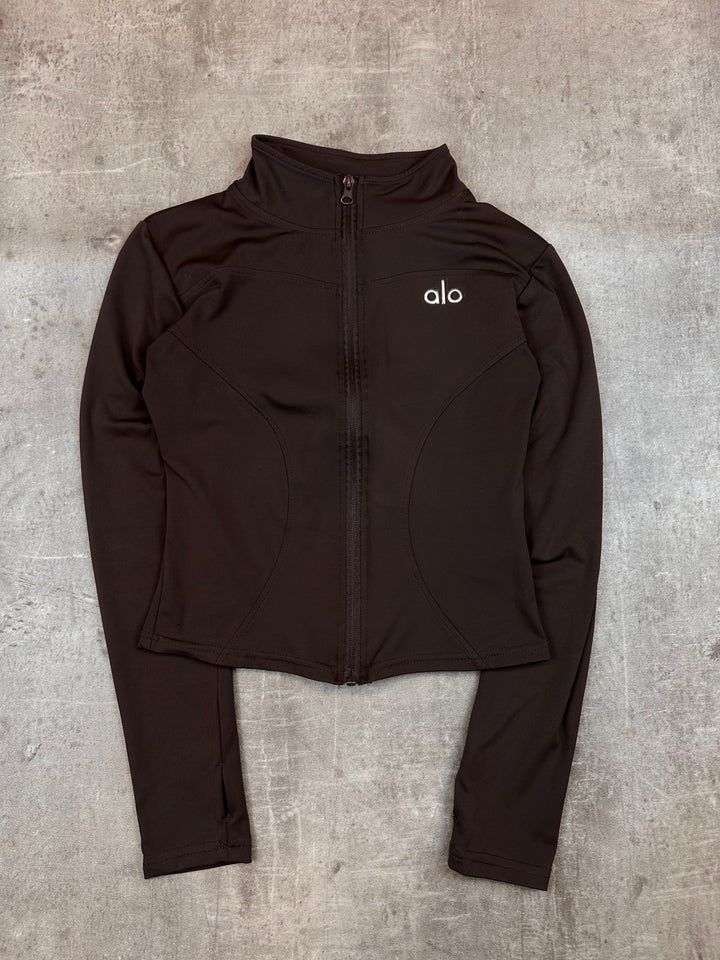 Alo Girls Zipper S