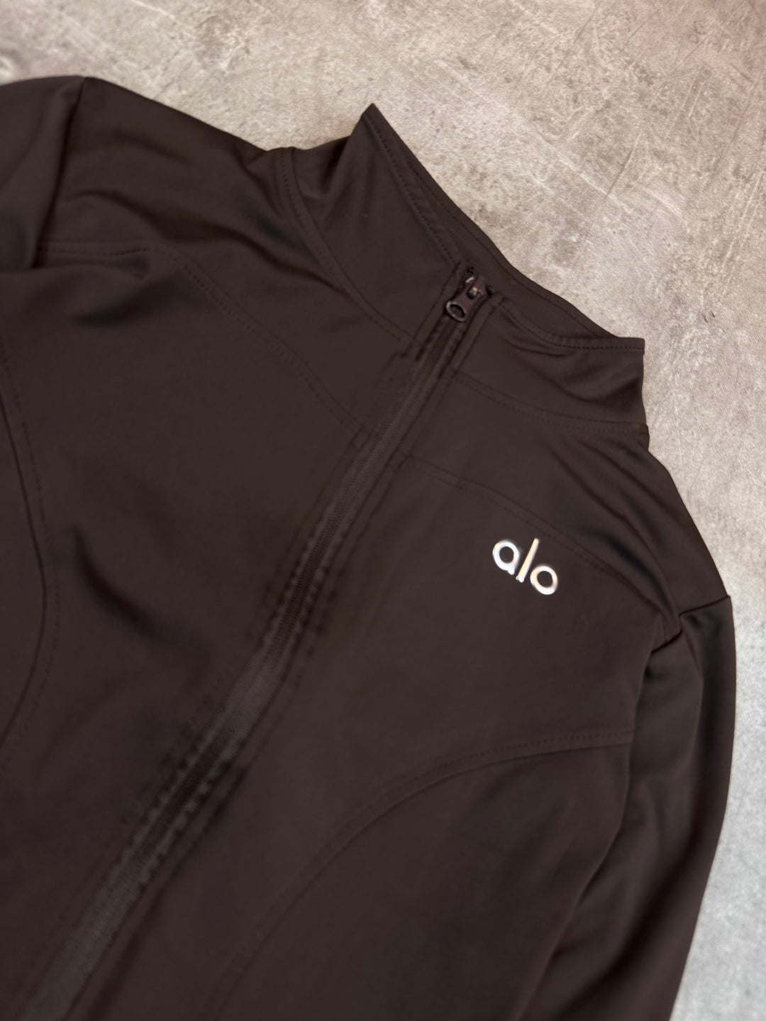 Alo Girls Zipper S