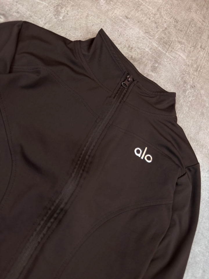 Alo Girls Zipper S