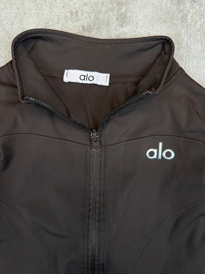 Alo Girls Zipper S