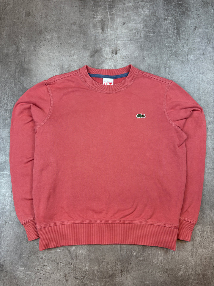 Lacoste Sweater XS