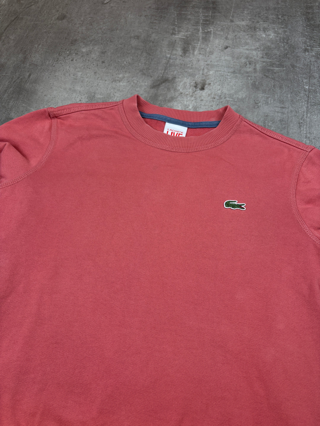 Lacoste Sweater XS
