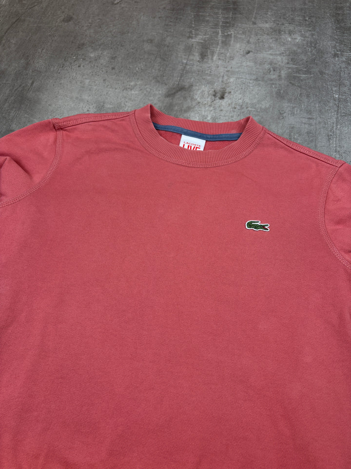 Lacoste Sweater XS