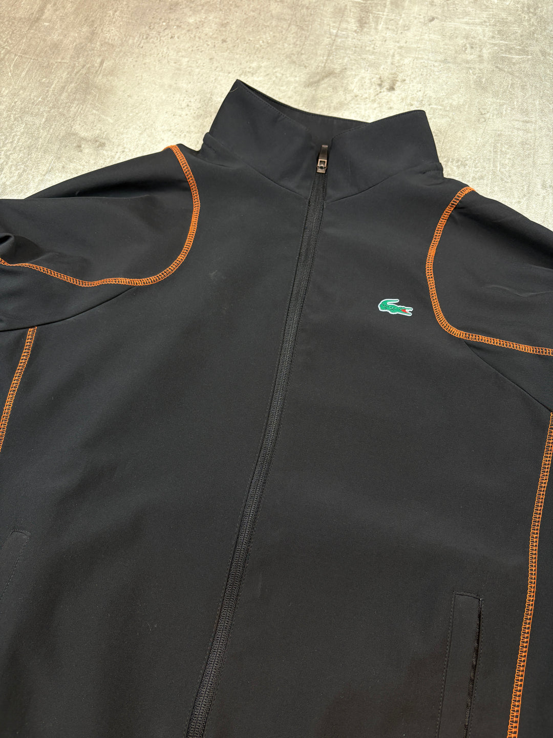 Lacoste Trackjacket M