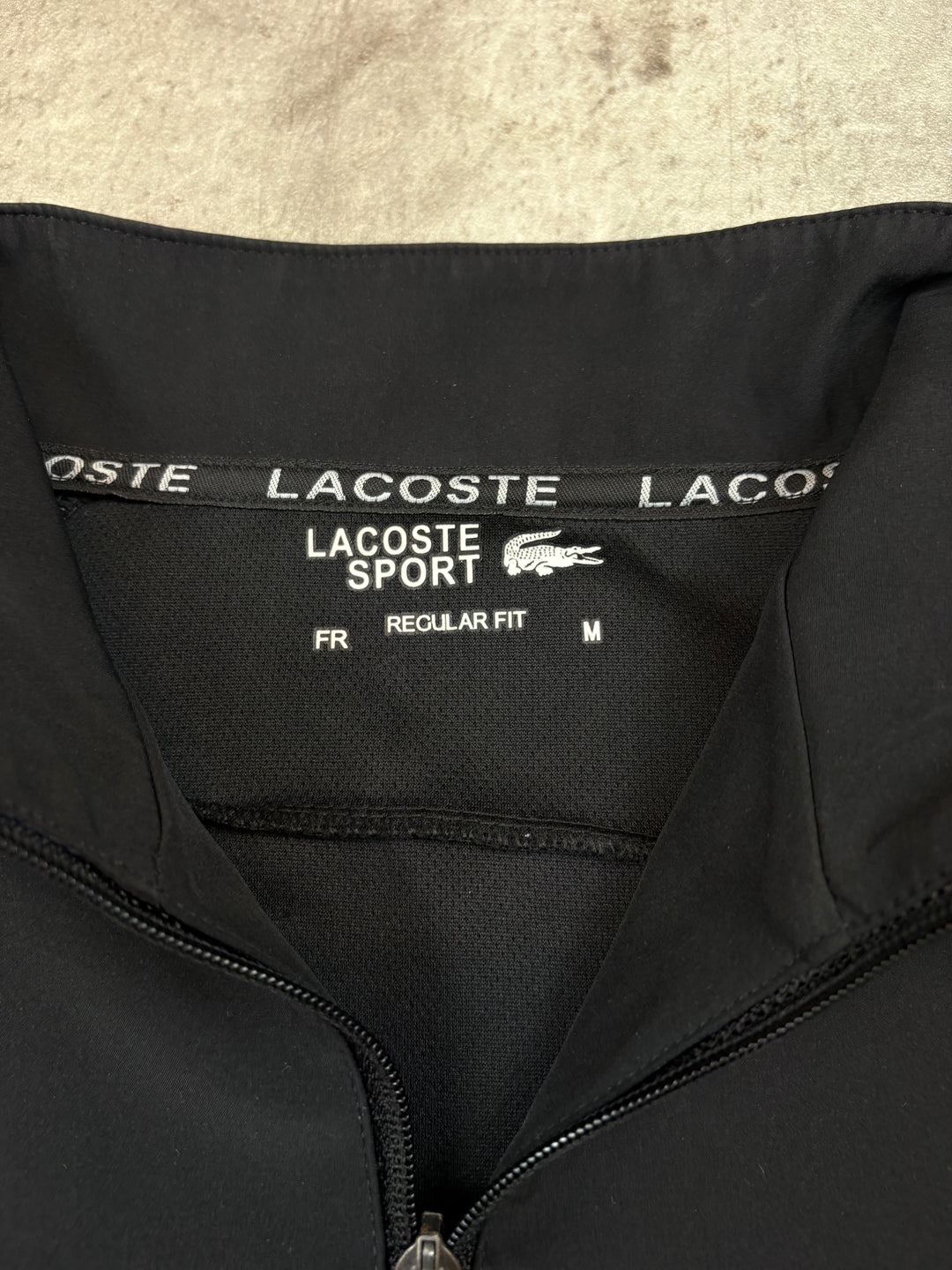 Lacoste Trackjacket M