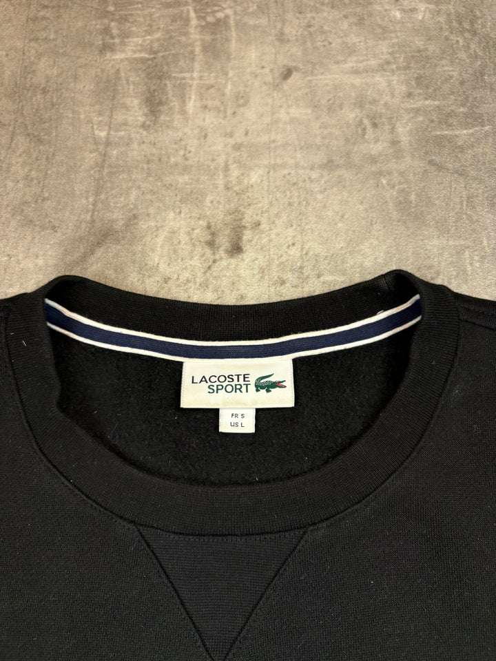 Lacoste Sweater L
