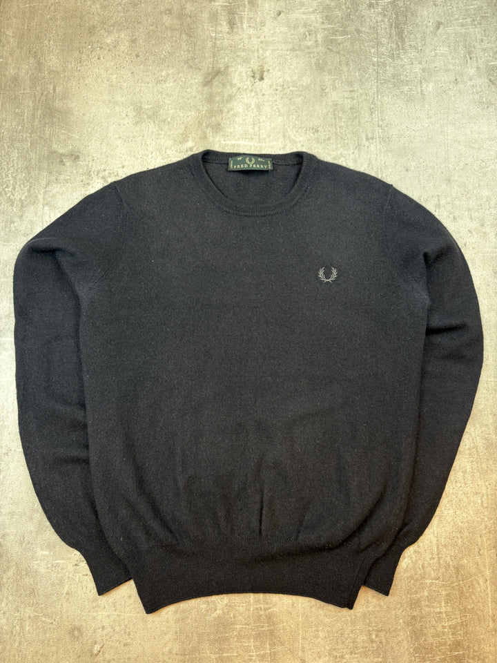 Fred Perry Sweater S