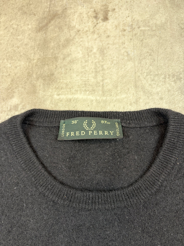 Fred Perry Sweater S