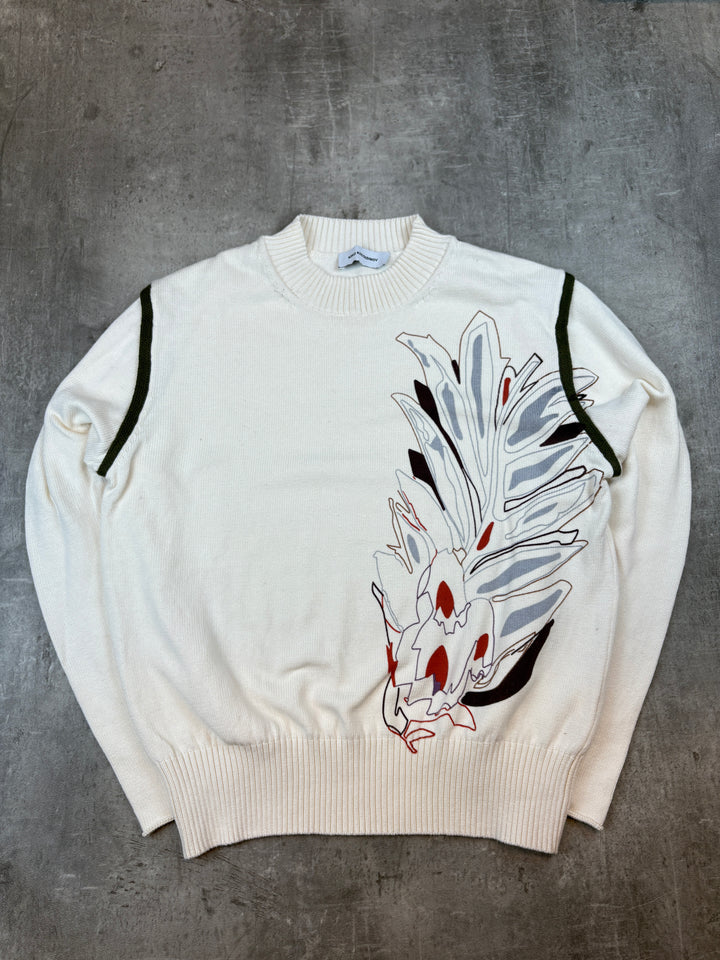 Kiko Kostadinov Sweater M