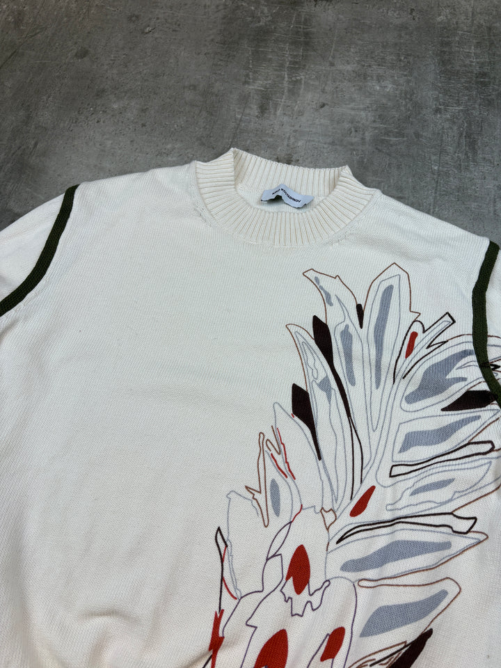 Kiko Kostadinov Sweater M